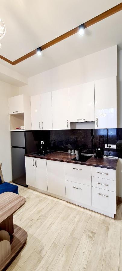 Deluxe Apartment In City Center يريفان المظهر الخارجي الصورة