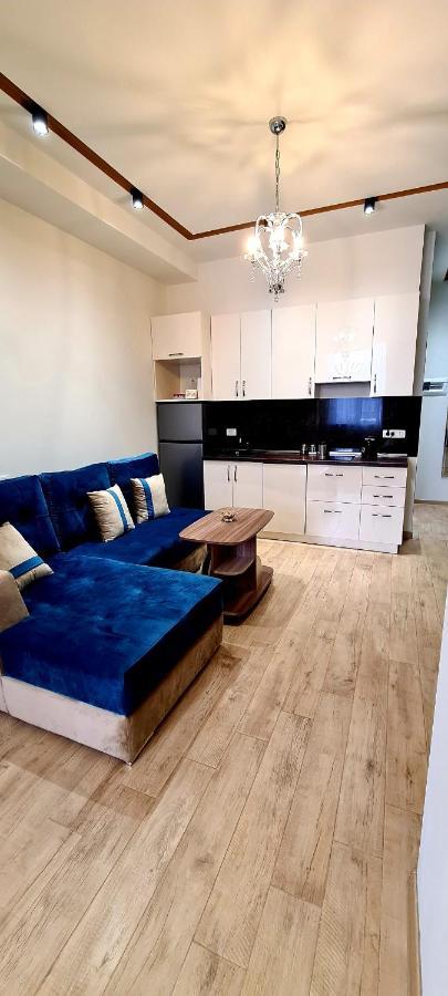 Deluxe Apartment In City Center يريفان المظهر الخارجي الصورة