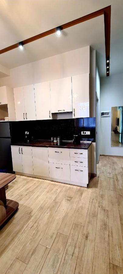 Deluxe Apartment In City Center يريفان المظهر الخارجي الصورة