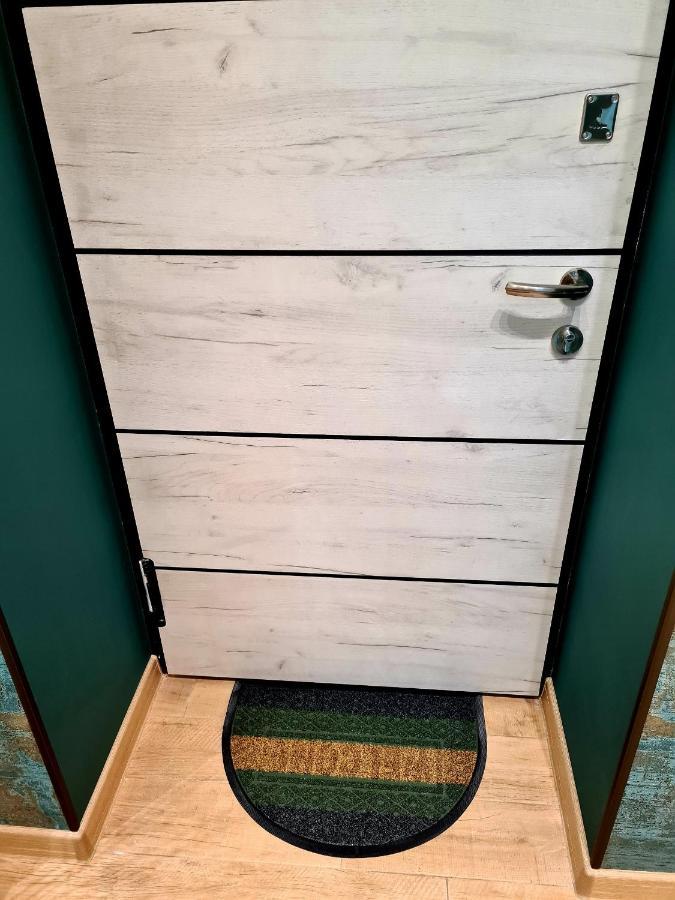 Deluxe Apartment In City Center يريفان المظهر الخارجي الصورة