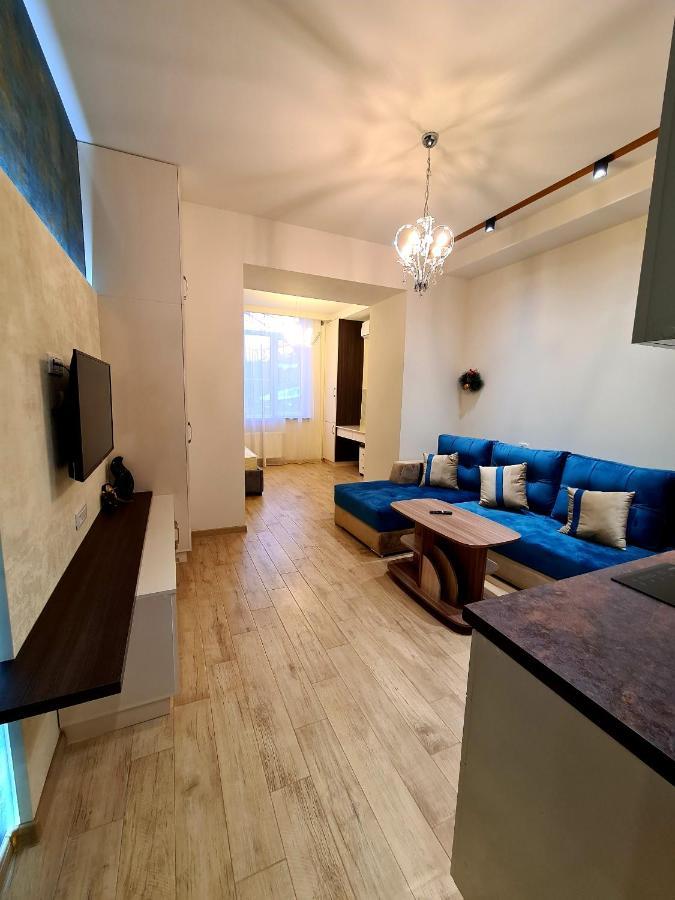 Deluxe Apartment In City Center يريفان المظهر الخارجي الصورة