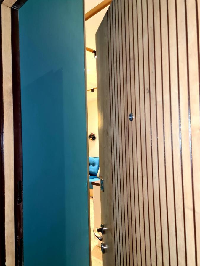 Deluxe Apartment In City Center يريفان المظهر الخارجي الصورة