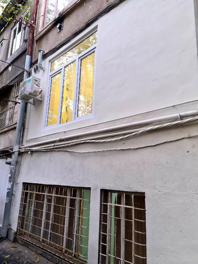 Deluxe Apartment In City Center يريفان المظهر الخارجي الصورة