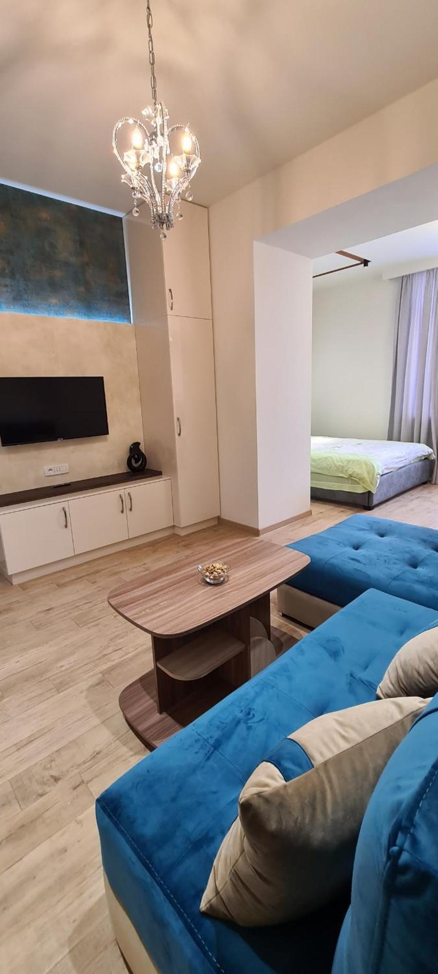 Deluxe Apartment In City Center يريفان الغرفة الصورة